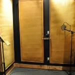 VOCAL BOOTH